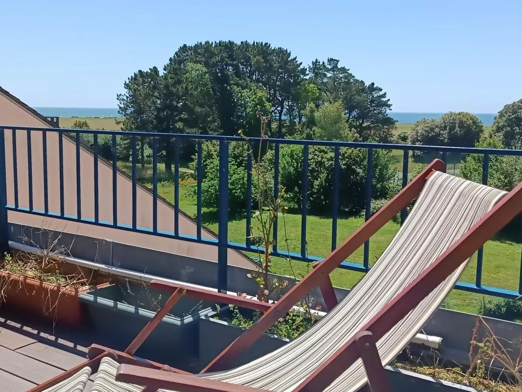 Appartement à vendre, 34m², Arzon