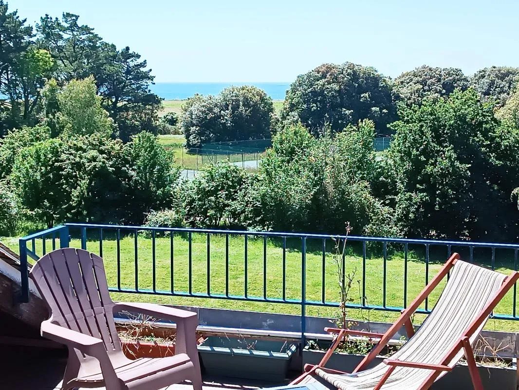 Appartement à vendre, 34m², Arzon