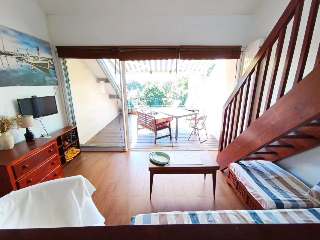 Appartement à vendre, 34m², Arzon