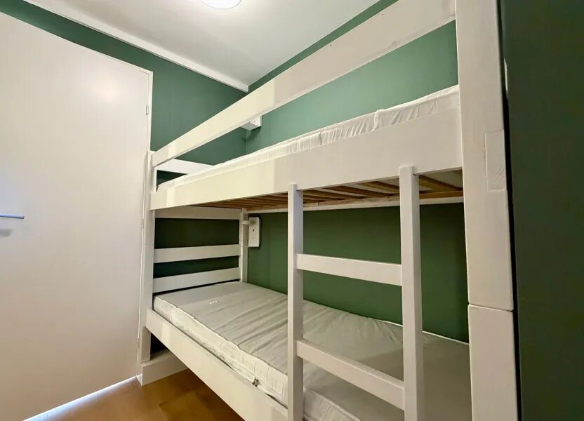 Appartement à vendre, 18m², Arzon