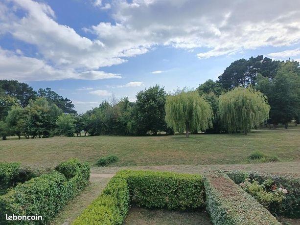 Appartement à vendre, 28m², Arzon
