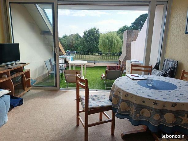 Appartement à vendre, 28m², Arzon