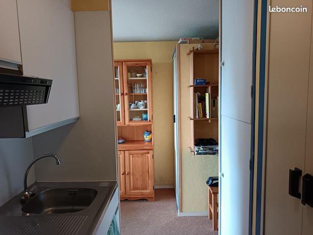 Appartement à vendre, 28m², Arzon
