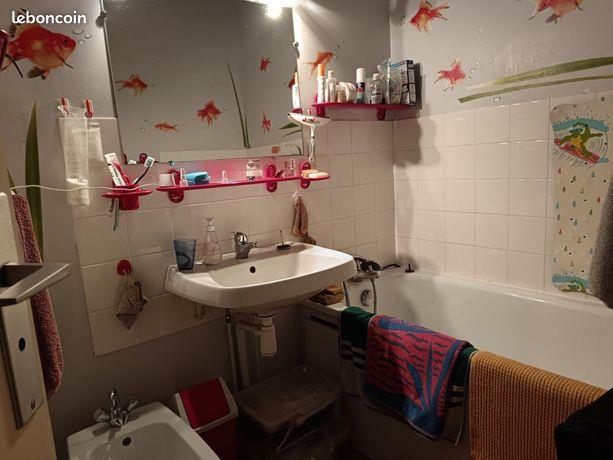 Appartement à vendre, 28m², Arzon