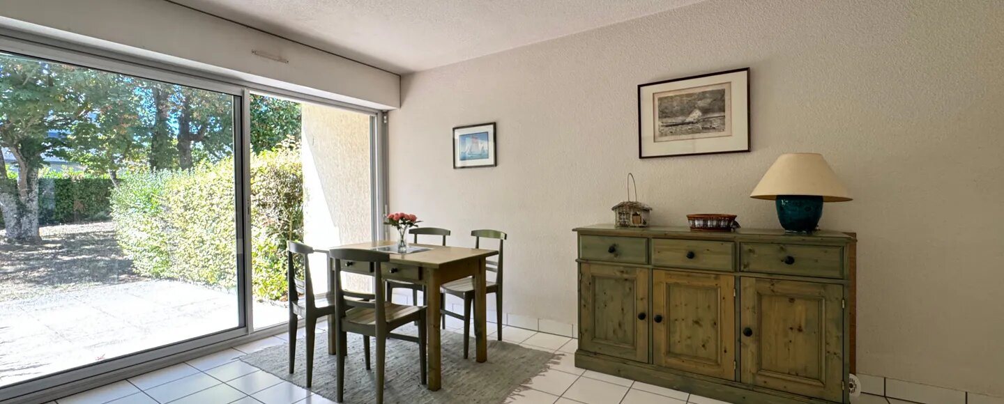Appartement à vendre, 33m², Arzon