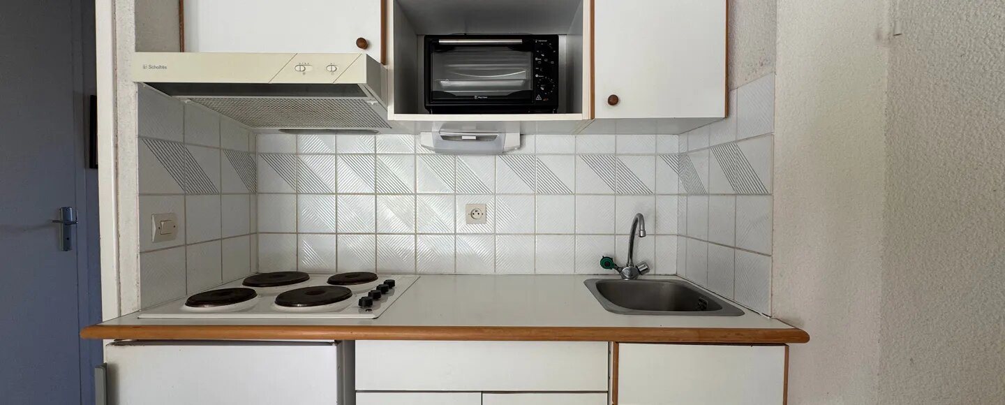 Appartement à vendre, 33m², Arzon