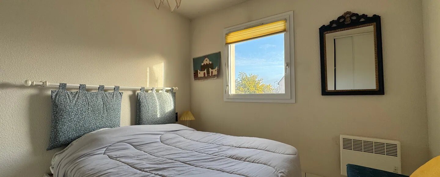 Appartement à vendre, 33m², Arzon
