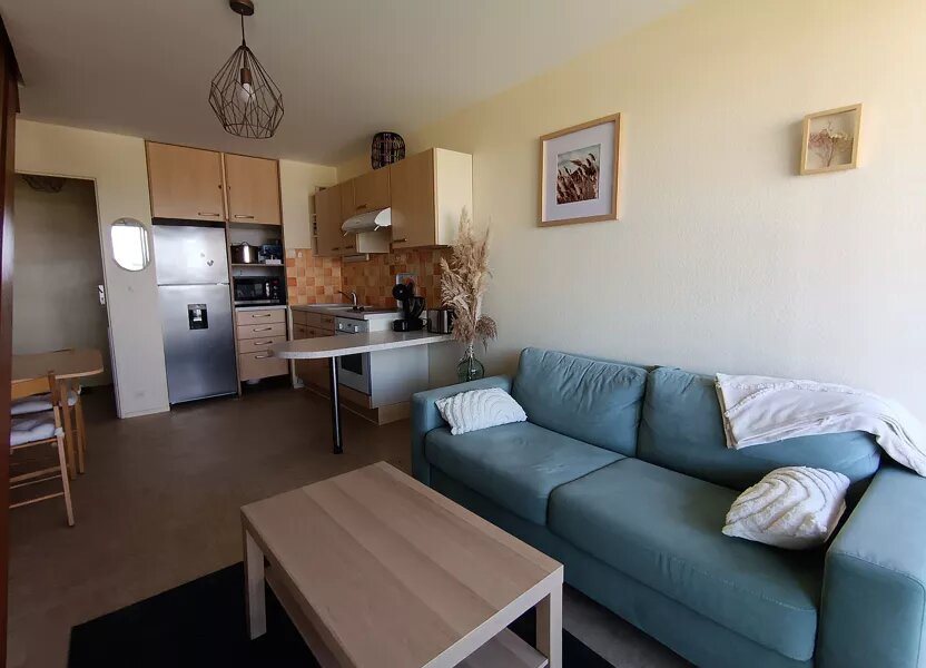 Appartement à vendre, 37m², Arzon