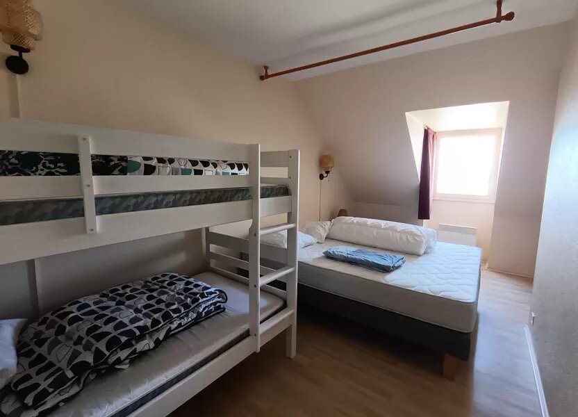 Appartement à vendre, 37m², Arzon