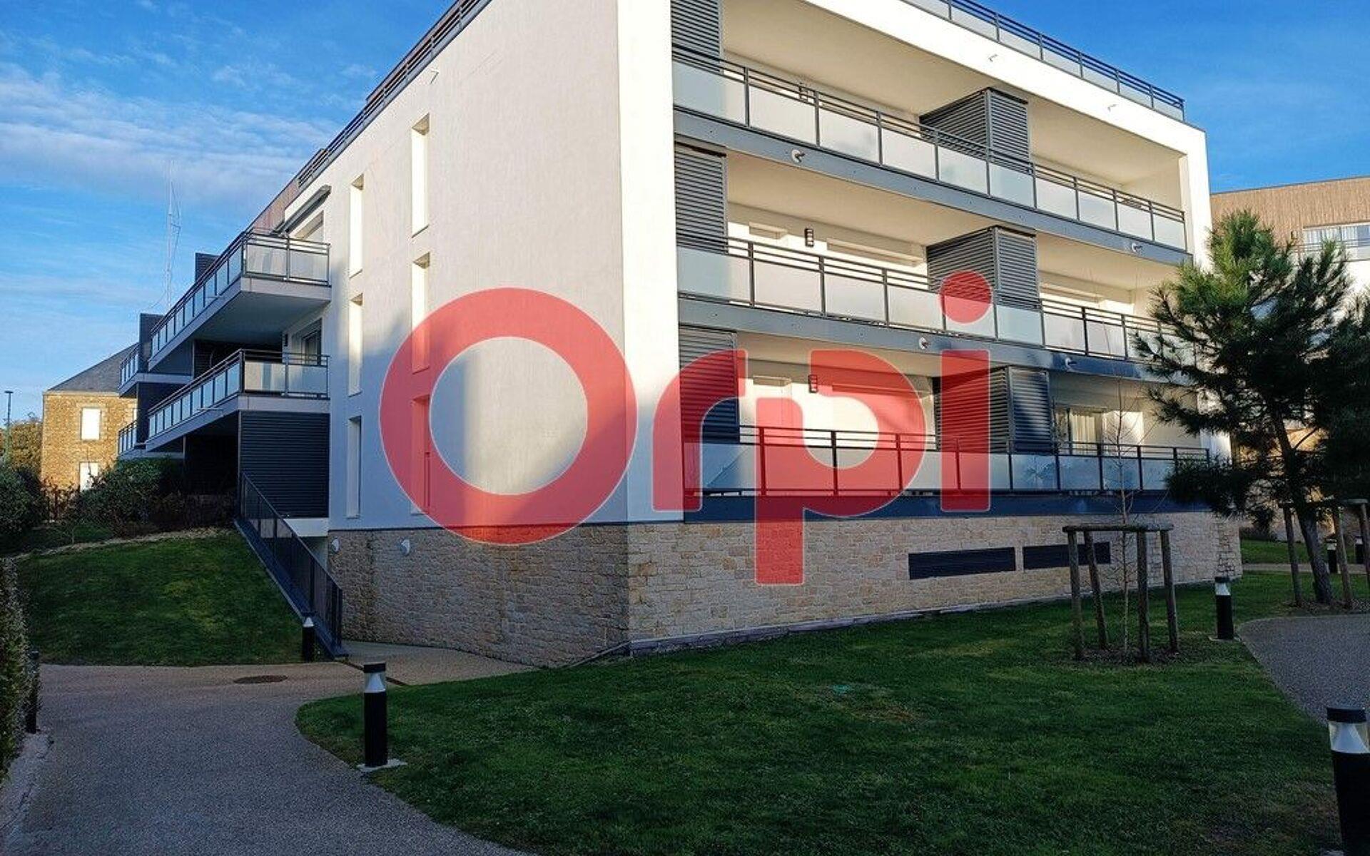 Appartement à vendre, 65m², Arzon
