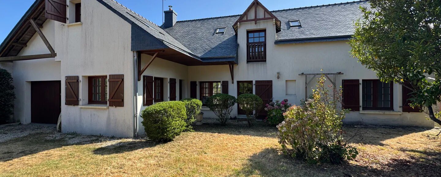 Maison à vendre, 140m², Saint-Gildas-de-Rhuys