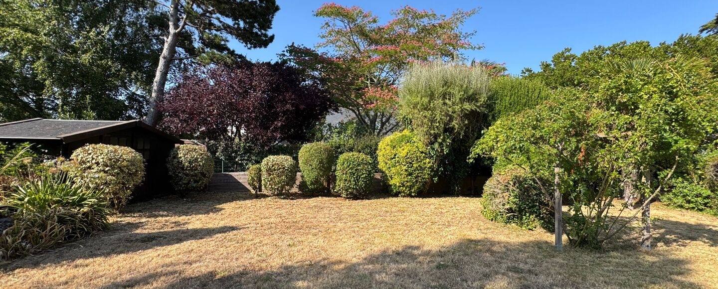 Maison à vendre, 140m², Saint-Gildas-de-Rhuys