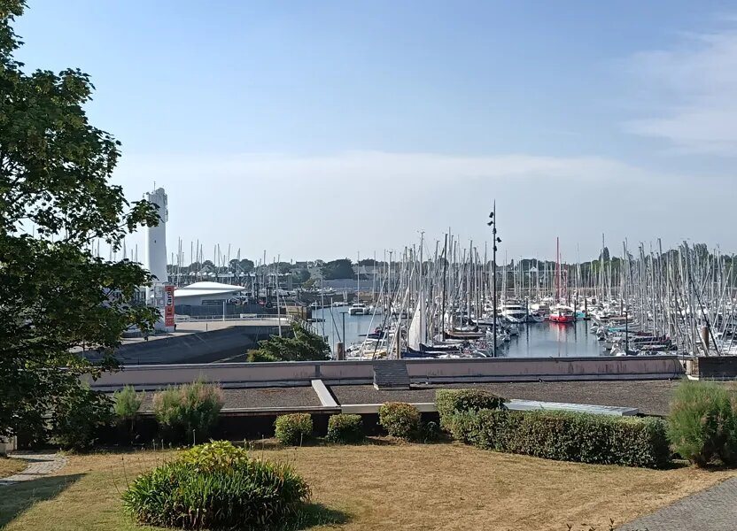 Appartement à vendre, 38m², Arzon