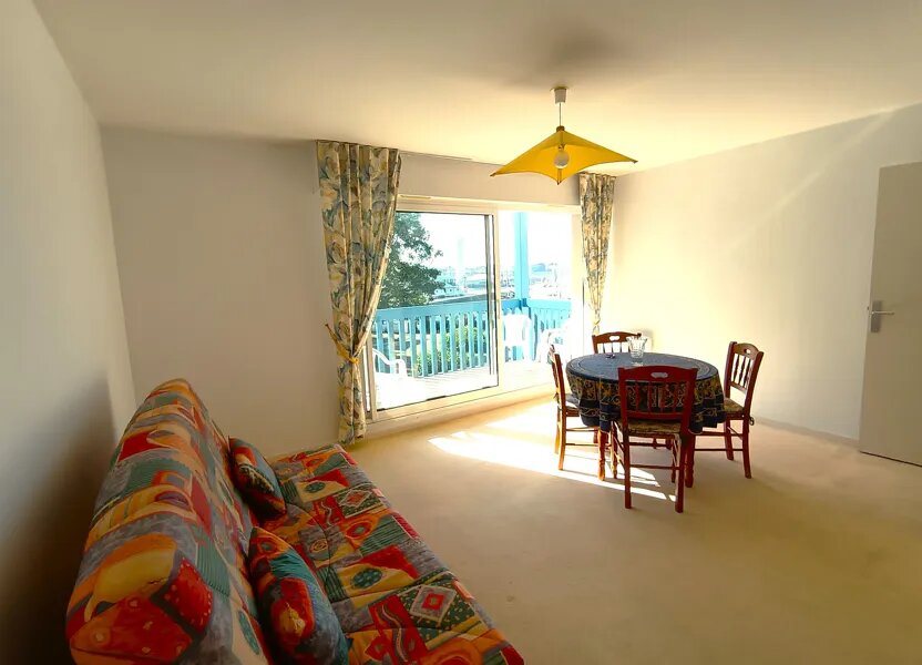 Appartement à vendre, 38m², Arzon