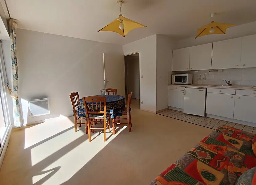 Appartement à vendre, 38m², Arzon