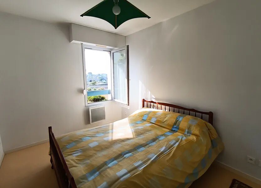 Appartement à vendre, 38m², Arzon
