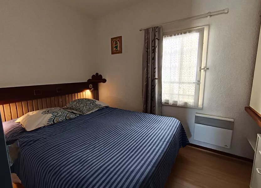 Appartement à vendre, 28m², Arzon