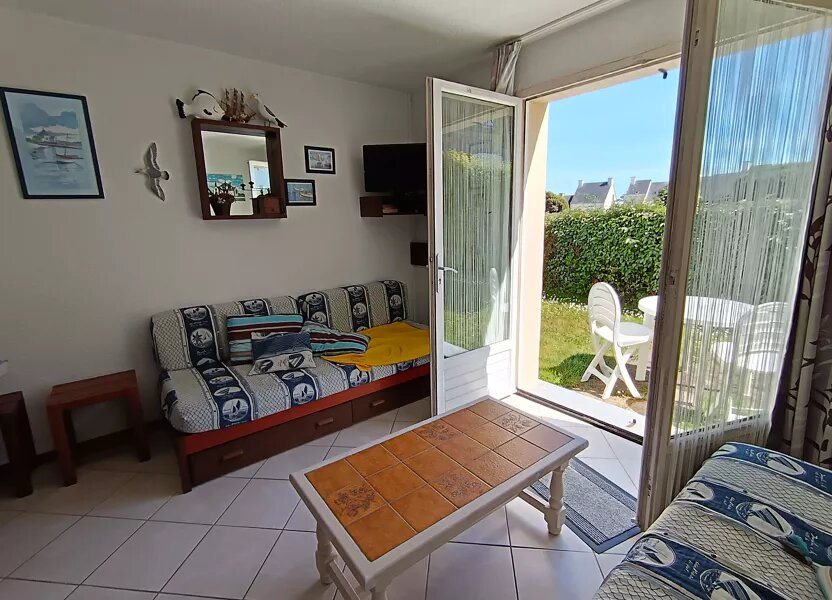 Appartement à vendre, 28m², Arzon