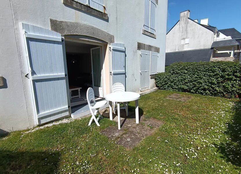 Appartement à vendre, 28m², Arzon