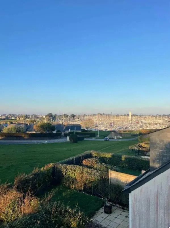 Appartement à vendre, 13m², Arzon