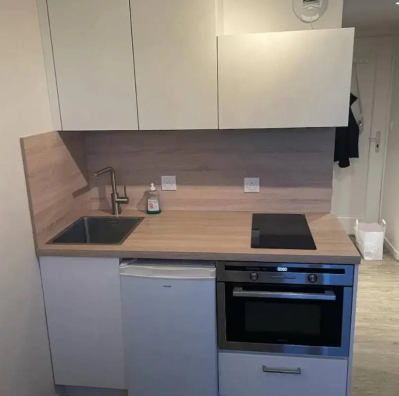 Appartement à vendre, 13m², Arzon