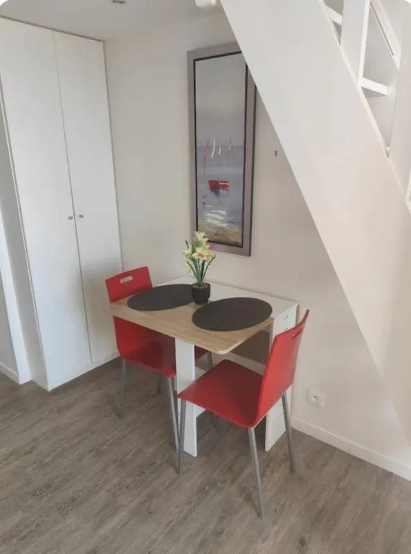 Appartement à vendre, 13m², Arzon
