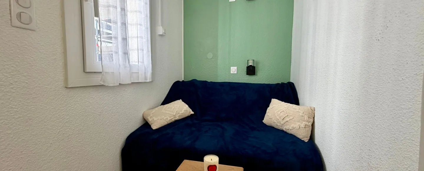 Appartement à vendre, 23m², Arzon