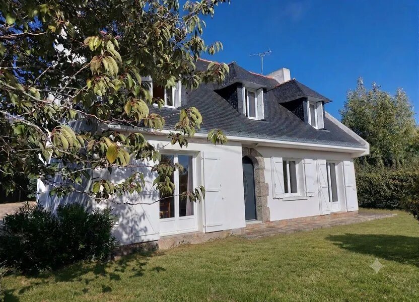 Maison à vendre, 137m², Arzon