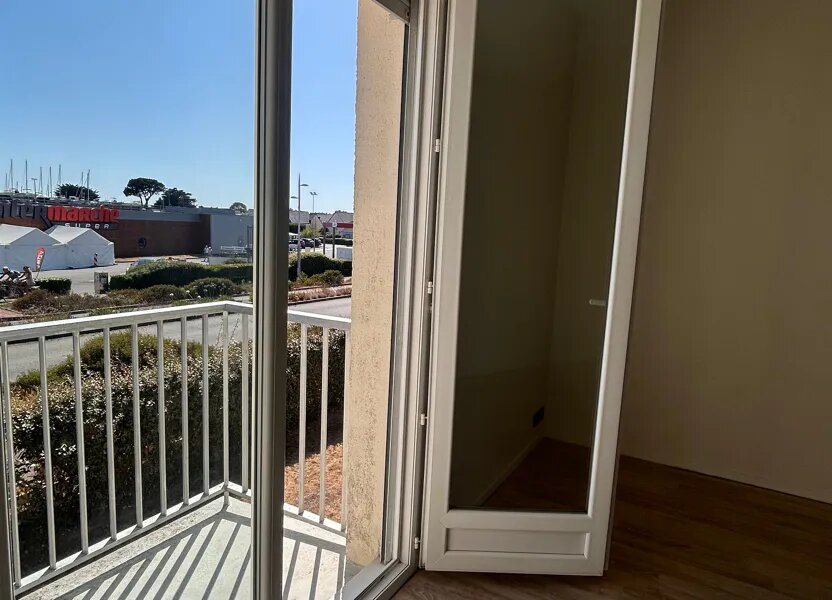 Appartement à vendre, 49m², Arzon