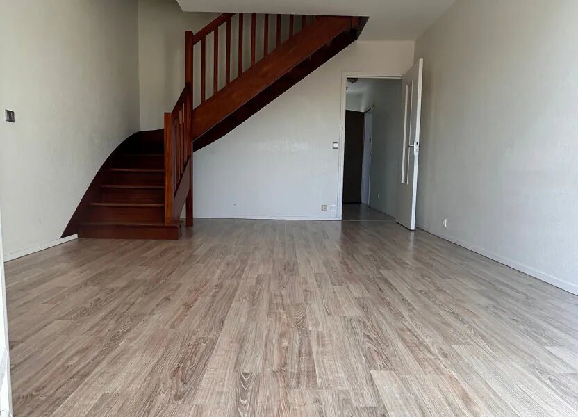 Appartement à vendre, 49m², Arzon