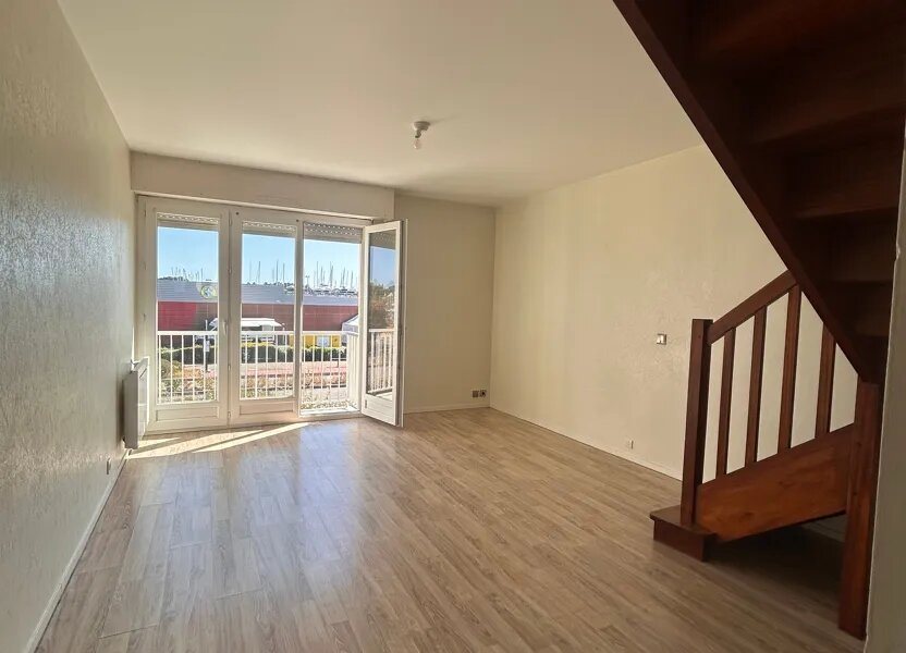 Appartement à vendre, 49m², Arzon