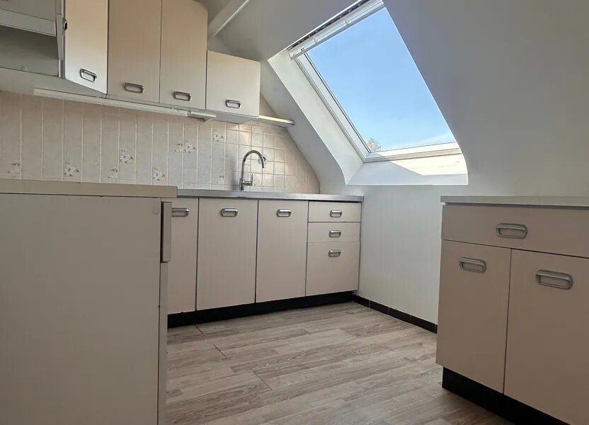 Appartement à vendre, 49m², Arzon