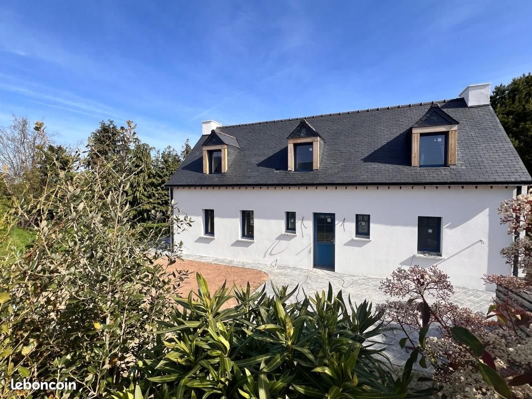 Maison à vendre, 108m², Arzon