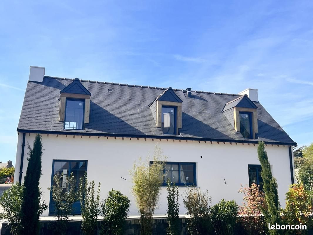 Maison à vendre, 108m², Arzon