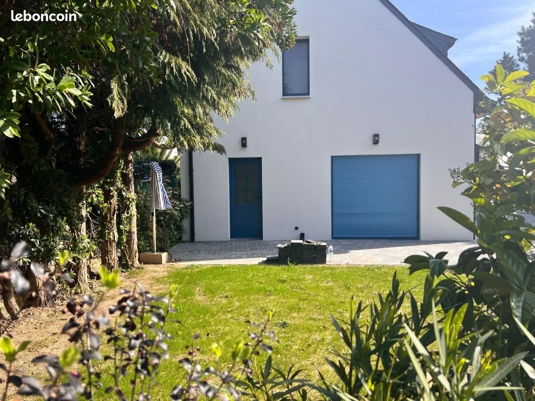 Maison à vendre, 108m², Arzon