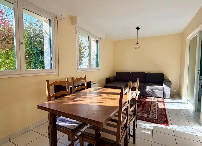 Maison à vendre, 60m², Arzon
