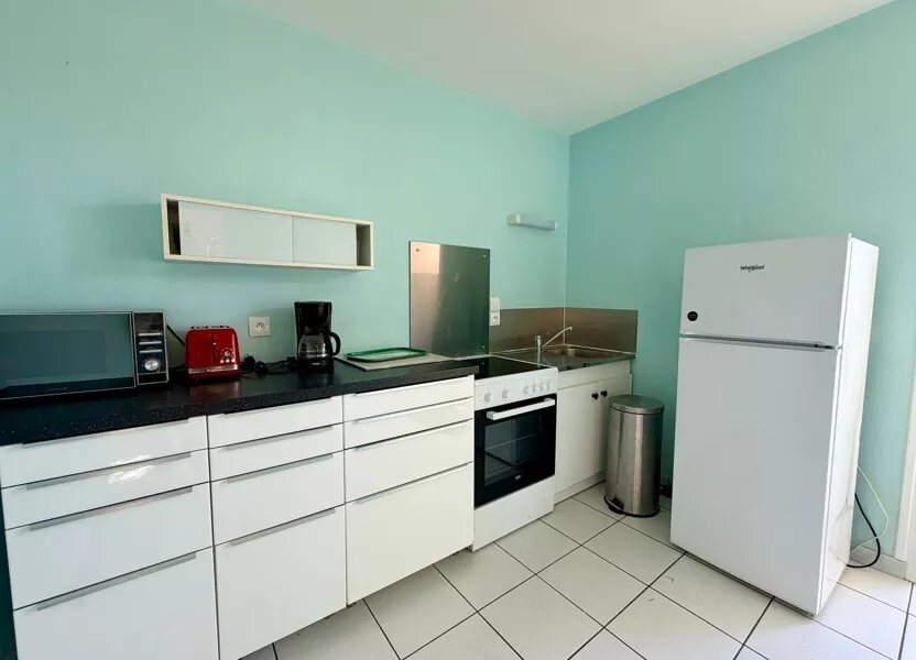 Maison à vendre, 60m², Arzon