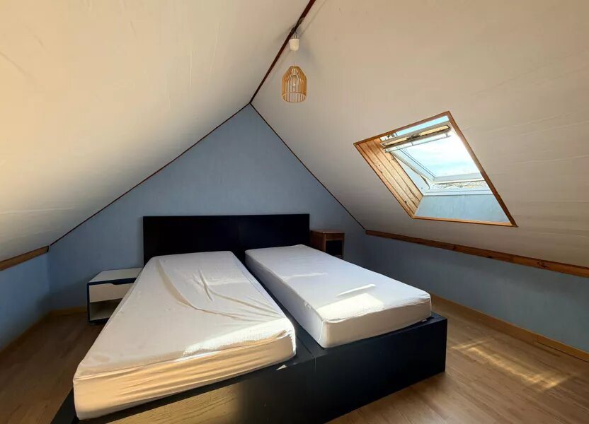 Maison à vendre, 60m², Arzon