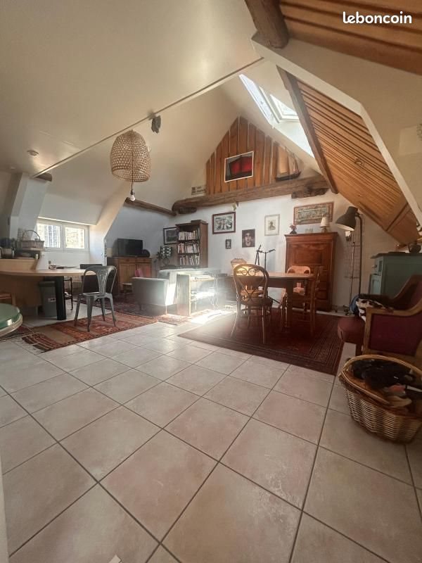 Appartement à louer, 54m², Sarzeau