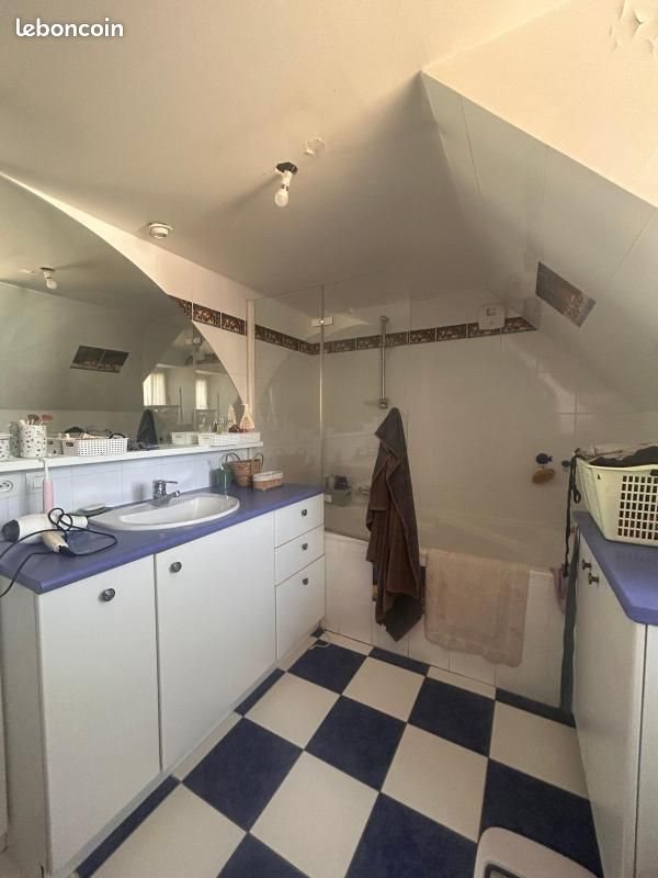 Appartement à louer, 54m², Sarzeau