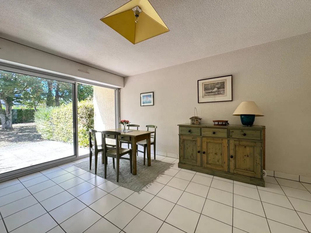 Appartement à vendre, 33m², Arzon