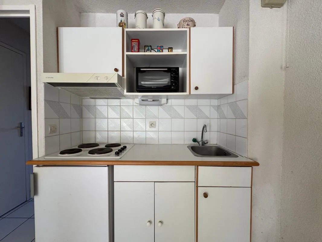 Appartement à vendre, 33m², Arzon