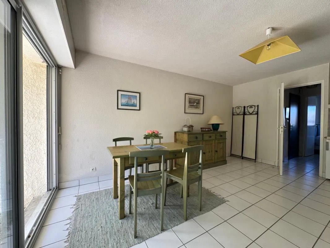 Appartement à vendre, 33m², Arzon