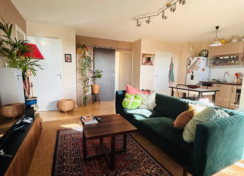Appartement à vendre, 73m², Surzur