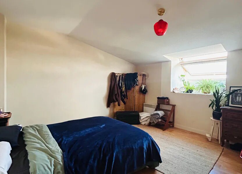 Appartement à vendre, 73m², Surzur