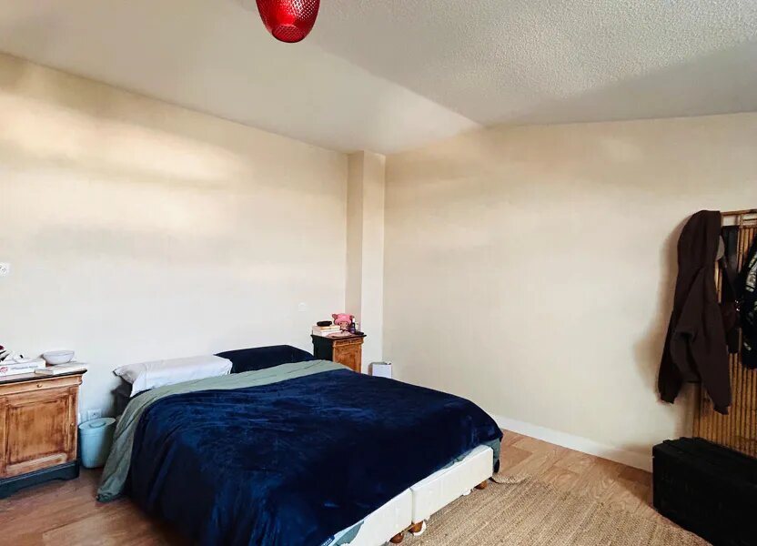Appartement à vendre, 73m², Surzur