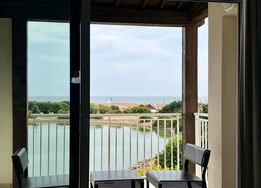 Appartement à vendre, 41m², Arzon