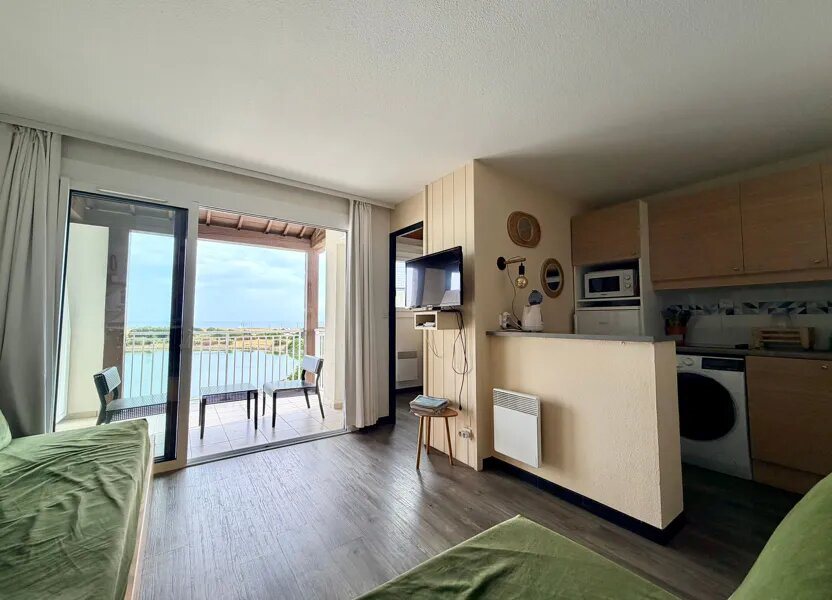 Appartement à vendre, 41m², Arzon
