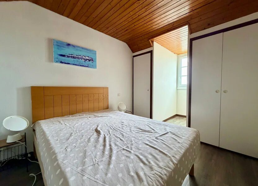Appartement à vendre, 41m², Arzon