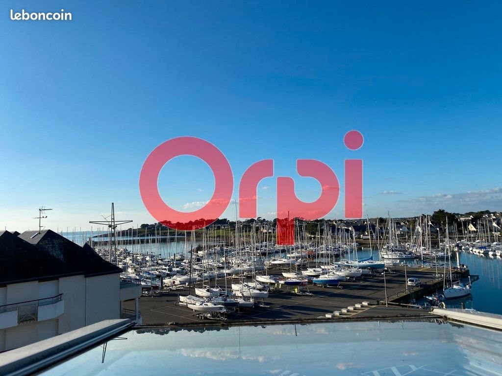 Appartement à vendre, 42m², Arzon